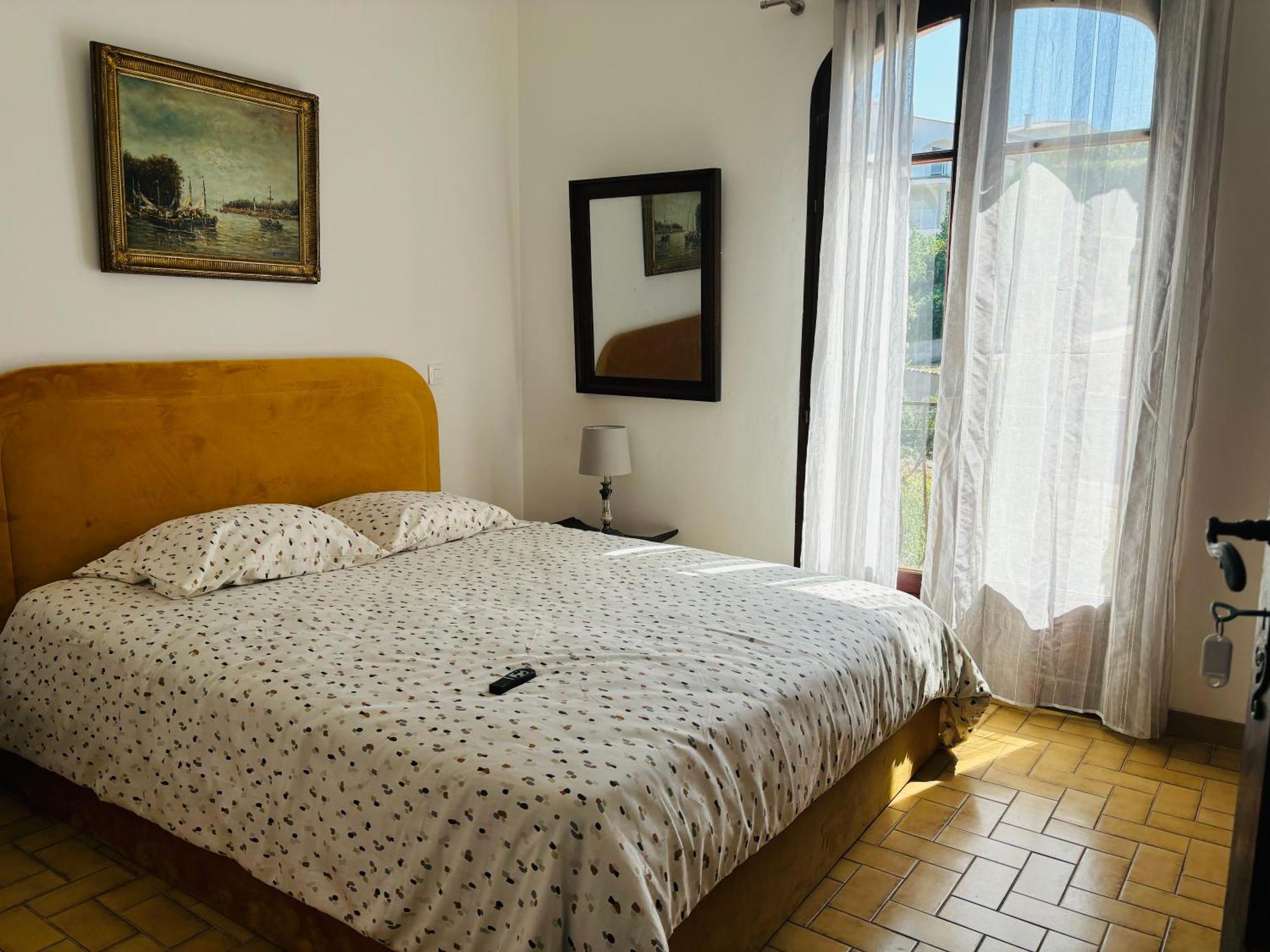 Villa Casa Scaglione Porticcio  Exterior foto